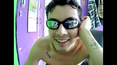 Snapshot of crisanto669 chatting on May 27, 2026, 8:06 pm Crisanto online show from May 27, 2026, 8:06 pm