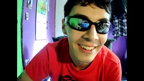 Snapshot of crisanto669 chatting on May 29, 2026, 9:35 pm Crisanto online show from May 29, 2026, 9:35 pm