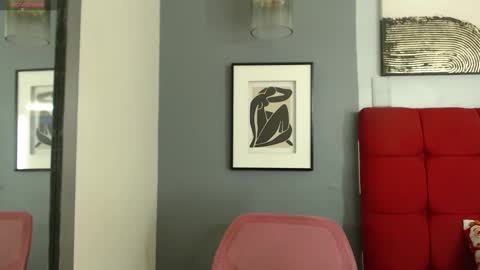 Cris Evanz online show from December 20, 2024, 5:25 am