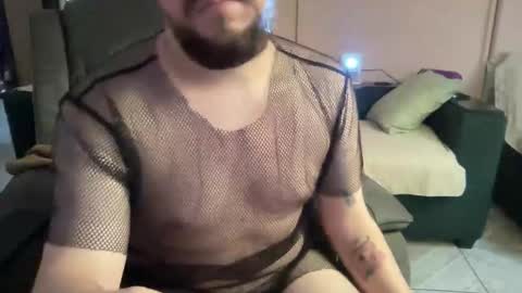 crisisgood online show from March 24, 2026, 8:58 pm