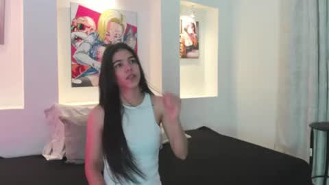Cris online show from June 12, 2026, 10:58 am
