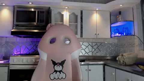 Cristina Onazis online show from March 15, 2026, 6:03 pm