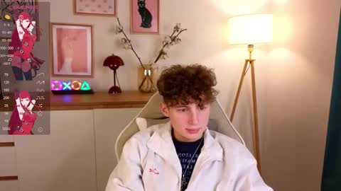 Chris online show from October 20, 2025, 3:45 pm