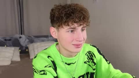 Chris online show from November 1, 2025, 2:52 pm