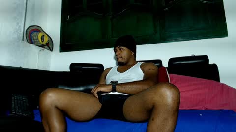 Snapshot of criss1964 chatting on January 21, 2025, 2:33 am yereimis y jaider online show from January 21, 2025, 2:33 am