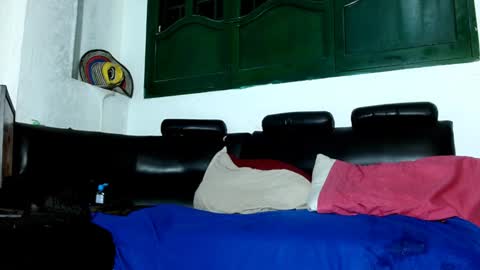 Snapshot of criss1964 chatting on January 31, 2025, 5:51 am yereimis y jaider online show from January 31, 2025, 5:51 am