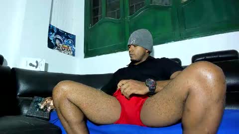 criss1966 online show from December 22, 2025, 4:09 am