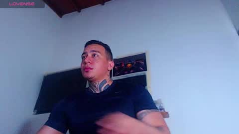 Cristopher online show from February 13, 2026, 1:45 am