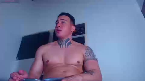 Cristopher online show from March 13, 2026, 11:55 pm