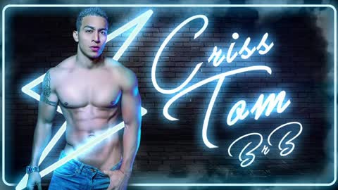 Cristopher online show from June 3, 2026, 1:41 am