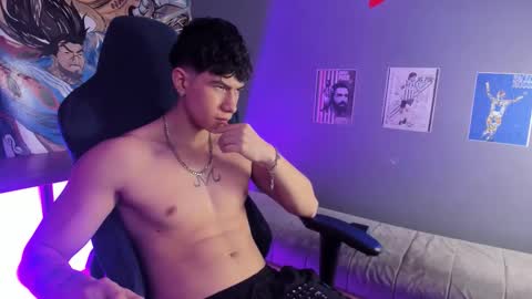 Snapshot of criss_adams chatting on January 19, 2026, 1:53 am Cris online show from January 19, 2026, 1:53 am