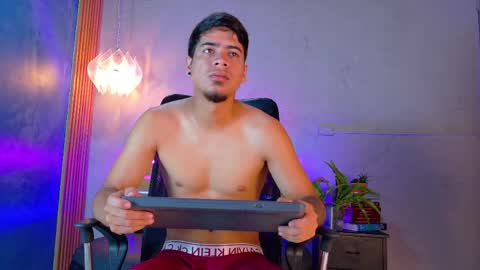 criss_hardcock_ online show from June 6, 2026, 2:11 pm