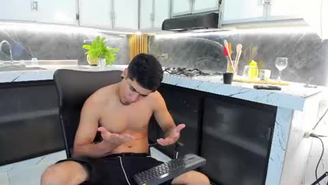 criss_hardcock_ online show from July 18, 2026, 2:05 am