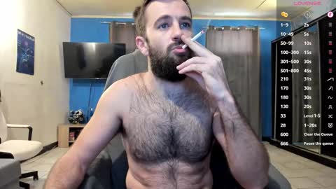 Criss online show from January 11, 2026, 10:42 am