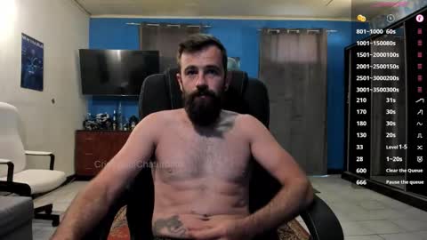 Criss online show from March 26, 2026, 5:24 am