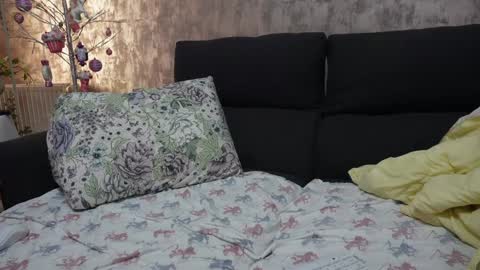 Snapshot of crissy_love chatting on December 20, 2024, 7:33 am crissy_love online show from December 20, 2024, 7:33 am