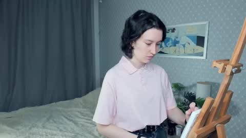 Snapshot of crissybrave chatting on November 30, 2025, 7:45 am Clara online show from November 30, 2025, 7:45 am