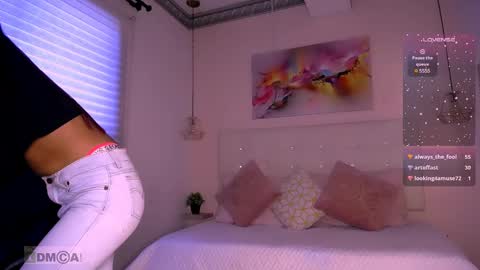 Snapshot of cristal__adams chatting on January 15, 2025, 6:51 pm cristal__adams online show from January 15, 2025, 6:51 pm