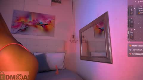 Snapshot of cristal__adams chatting on January 27, 2025, 2:57 pm cristal__adams online show from January 27, 2025, 2:57 pm