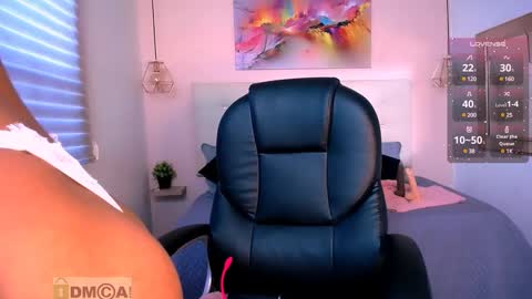 Snapshot of cristal__adams chatting on January 29, 2025, 12:24 pm cristal__adams online show from January 29, 2025, 12:24 pm