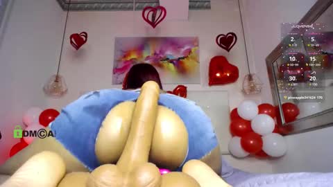 Snapshot of cristal__adams chatting on February 11, 2025, 4:24 pm cristal__adams online show from February 11, 2025, 4:24 pm