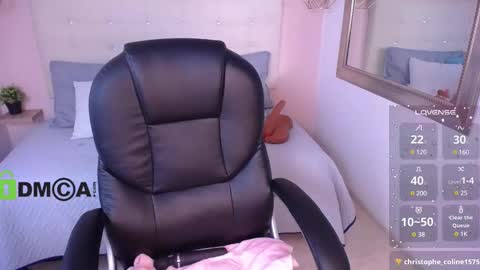 Snapshot of cristal__adams chatting on March 9, 2025, 4:33 pm cristal__adams online show from March 9, 2025, 4:33 pm