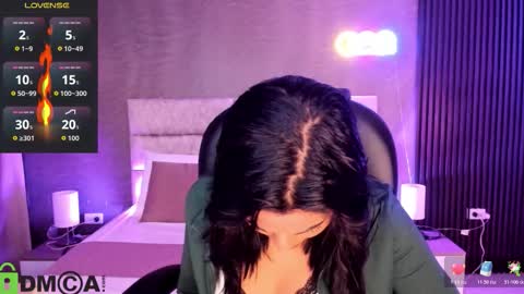 Snapshot of cristal__adams chatting on October 27, 2025, 12:20 pm cristal__adams online show from October 27, 2025, 12:20 pm