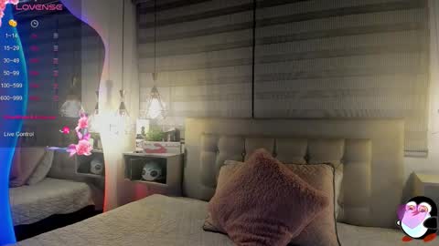 Cristal online show from March 14, 2026, 4:29 am