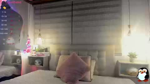 Cristal online show from March 20, 2026, 5:01 am