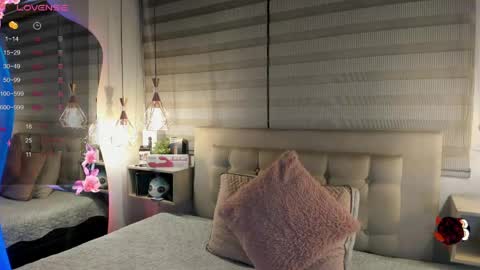 Cristal online show from June 5, 2026, 4:52 am