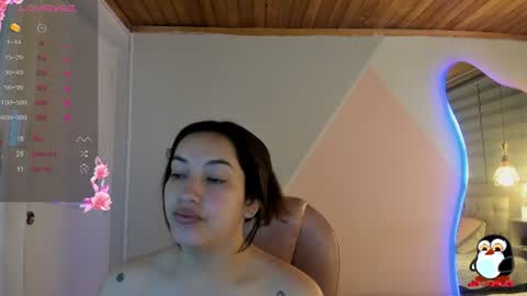 Snapshot of cristal__hot_1 chatting on July 18, 2026, 5:00 am Cristal online show from July 18, 2026, 5:00 am