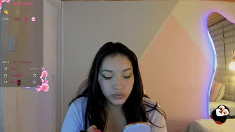 Snapshot of cristal__hot_1 chatting on July 25, 2026, 5:27 am Cristal online show from July 25, 2026, 5:27 am