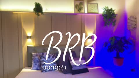 cristal_antoni online show from October 8, 2025, 7:50 am