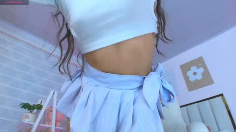 Cristal  online show from February 1, 2025, 1:23 am