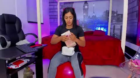 Cristal online show from June 30, 2026, 10:38 am