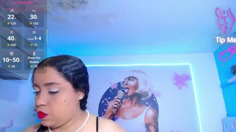 Snapshot of cristal_horny19 chatting on June 4, 2026, 3:12 am Milena online show from June 4, 2026, 3:12 am