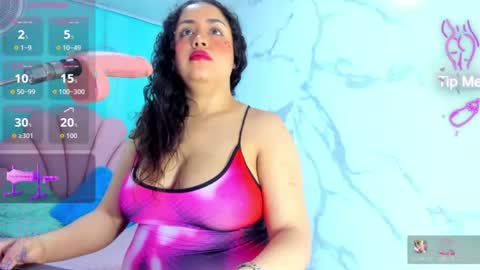 Snapshot of cristal_horny19 chatting on July 28, 2026, 2:51 am Milena online show from July 28, 2026, 2:51 am
