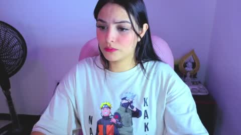 Cristal online show from April 21, 2026, 2:51 am