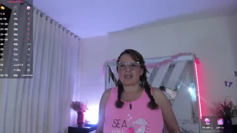 cristal online show from July 10, 2026, 2:05 am