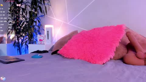 Cristal online show from January 9, 2025, 6:59 am