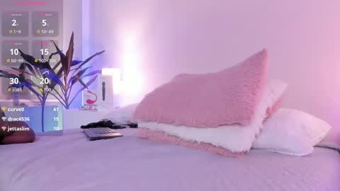 Cristal online show from February 20, 2025, 6:17 am