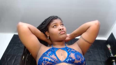 Snapshot of cristal_smith06 chatting on February 10, 2026, 7:01 am Hanna online show from February 10, 2026, 7:01 am