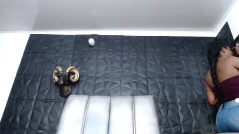 Snapshot of cristal_smith06 chatting on February 24, 2026, 12:47 pm Hanna online show from February 24, 2026, 12:47 pm