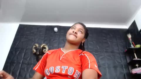 Snapshot of cristal_smith06 chatting on March 6, 2026, 2:02 pm Hanna online show from March 6, 2026, 2:02 pm