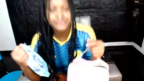 Snapshot of cristal_smith06 chatting on June 8, 2026, 4:51 pm Hanna online show from June 8, 2026, 4:51 pm