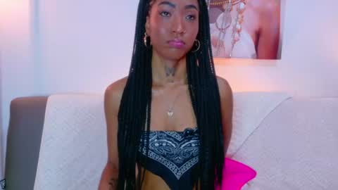STEFANYIG cristalsubin online show from July 16, 2026, 2:01 pm