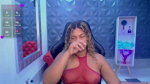 Cristal online show from April 2, 2026, 12:14 pm