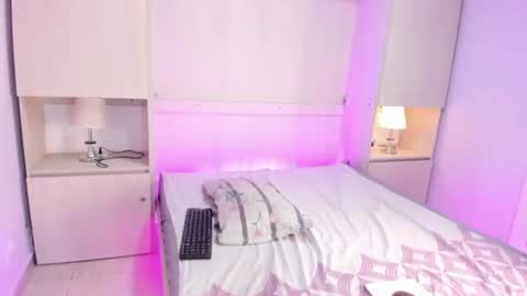 cristalbennet online show from July 16, 2026, 6:58 pm