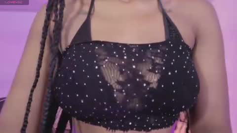 Crystalbroke  online show from June 22, 2026, 7:33 pm