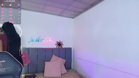 Crystalbroke  online show from July 2, 2026, 6:25 pm